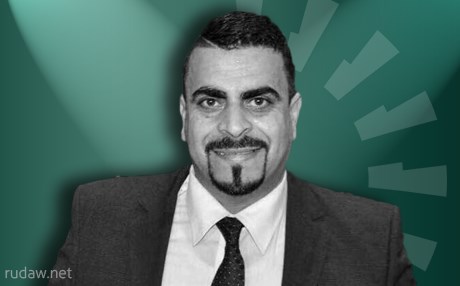 الطرق السريعة بين بغداد واربيل