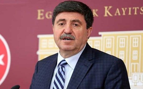 Altan Tan bo nijadperestên tirk: Hûn niha rehet bûn Heşda Şeibî ket Kerkûkê