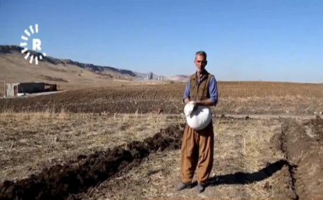 Buğday ekiminde gerileme bekleniyor