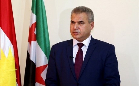 ENKS: Kürt sorunu ve yeni anayasa tartışılacak