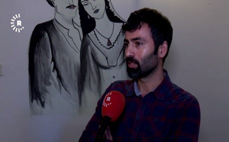 ‘Sûr: Ax û Welat’ belgeseline gerekçesiz yasak