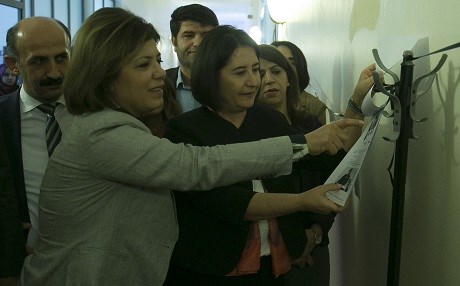 Kemalbay: Hukuk davası değil