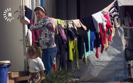 لە 40%ـی ئاوارە کریستیانەکانی باشووری کوردستان کۆچیان کردووە