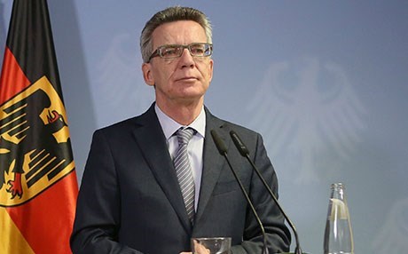 Ji Almanyayê derbarê koçberên Sûriyeyî de biryara dawîn