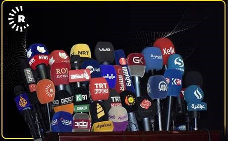 رادیۆ و تەلەڤزیۆنەکان ملیارێک و 274 ملیۆن دینار قەرزداری حکومەتن