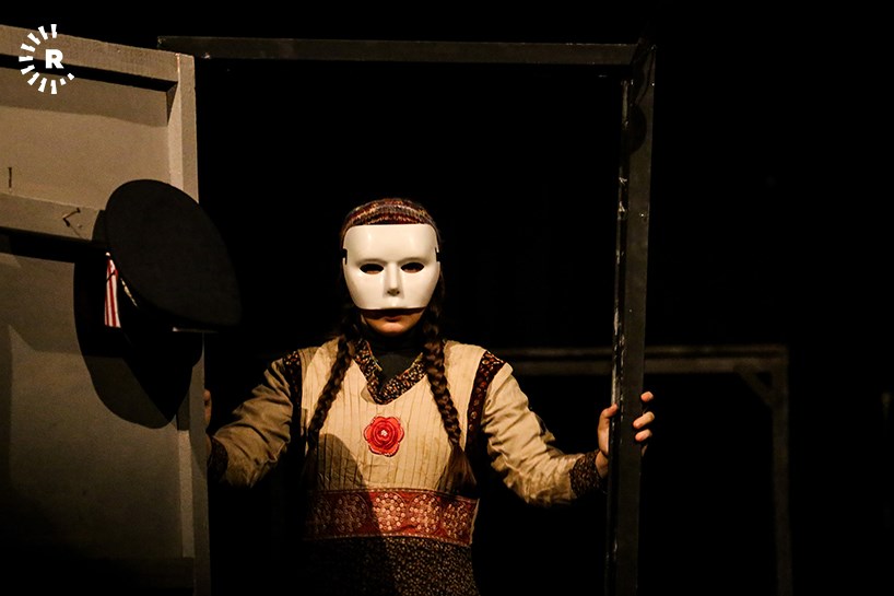 WÊNE - 14. Festîvala Şanoya Kurdî ya Seqizê