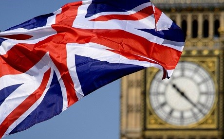 Londra’dan 140 milyon sterlin destek