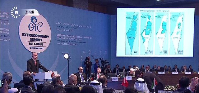 Lûtkeya Orşelîm a Rêxistina Alîkariya Îslamî dest pê kir