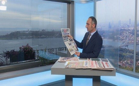 ROJEVA TIRKIYE - Paytext: Orşelîm e