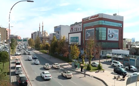 Kürdistan Bölgesi’nde 540 firma iflasını duyurdu