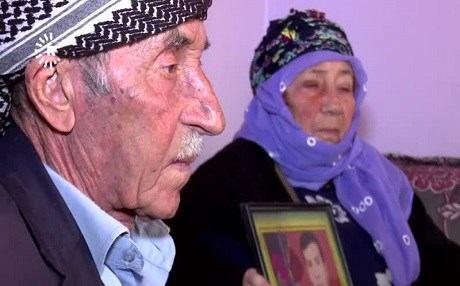 CİZRE - Çatışmaların üzerinden 2 yıl geçti