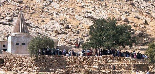 Şengal’de Araplaştırma politikası yeniden