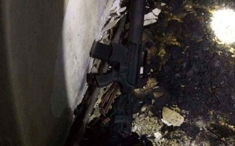 KURDISTAN – Soba daran teqiya 7 kes birîndar bûn