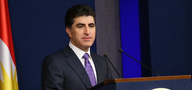 ئەجێندای سەردانی نێچیرڤان بارزانی بۆ ئەڵمانیا ئاشکراکرا