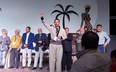 Hingivê Kurdistanê di nav 24 welatan de bû yekem