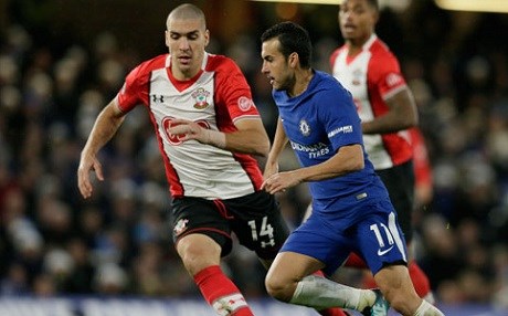 Chelsea ile Arsenal tek golle kazandı