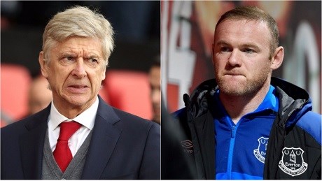 روونی رەخنە لە ئارسن ڤینگەر دەگرێت