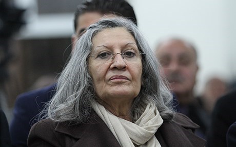 Hevjîna Talebanî roja kongreya YNKê eşkere kir