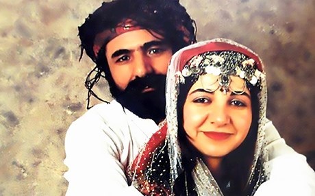 Gulîstan Perwer: Abdullah Ocalan ji bo min hate gund