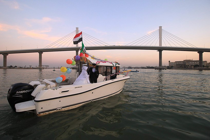 WÊNE – Bûk û Zava daweta xwe birin ser qeyikê