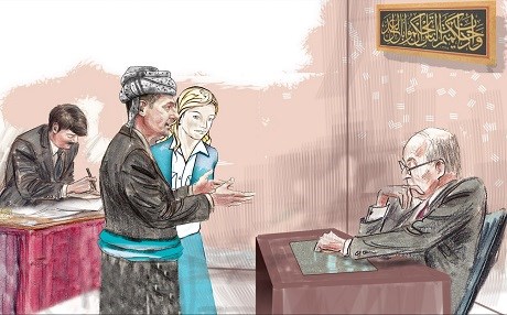 Li Başûrê Kurdistanê rojane 31 jin û mêr ji hev cuda dibin