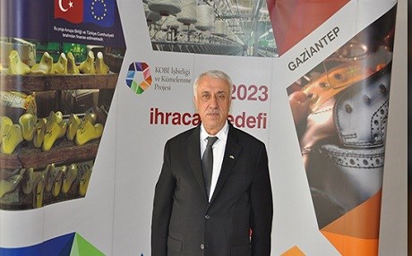 ‘Foruma Kar û Veberhênanê ya Dîlok – Iraqê’ dest pê dike