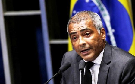 رۆماریۆ خۆی بۆ سه‌رۆكایه‌تی كاندید ده‌كات