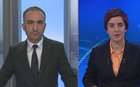 ROJEVA TIRKIYE – ‘Îdiaya Kalikê Erdogan diz e’