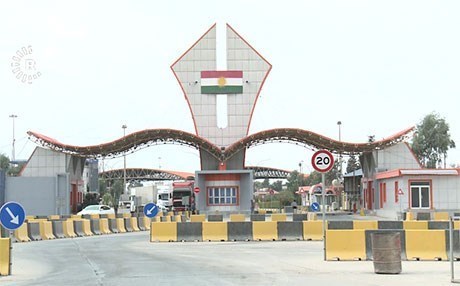 İbrahim Halil Sınır Kapısı'ndan yalanlama