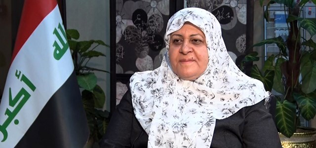 وەزیری تەندروستیی عێراق بۆ رووداو: بەردەوام دەبین لە ناردنی پێداویستیی پزیشکی بۆ کوردستان
