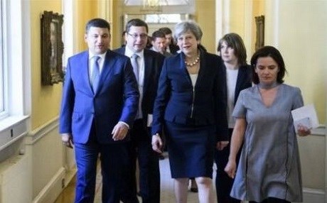 Başbakanın tercümanı ajan çıktı!