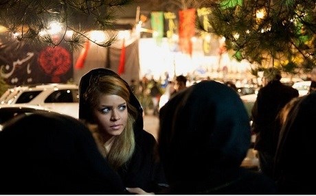 Polisten ‘Yelda gecesi’ne baskın