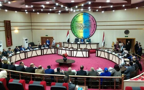 PDKê ji bo vegera Kerkûkê 8 xal dane Bexdayê