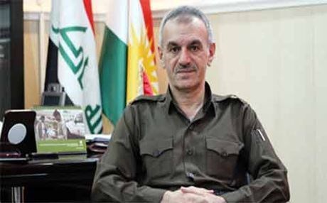 Tevgera Goran peywir da Wezîrê Pêşmerge: Nameyan tîne Hewlêrê