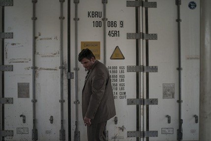 Mosul’s morgue men bear witness to Islamic State atrocities