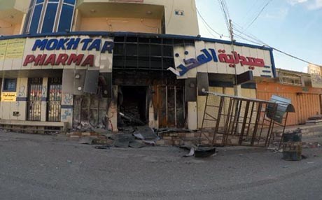 BM raporu - Tuzhurmatu’da fatura ağır