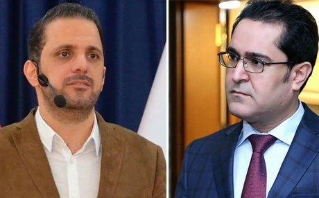 Dadgehê biryara berdana Şasiwar Ebdulwahîd da