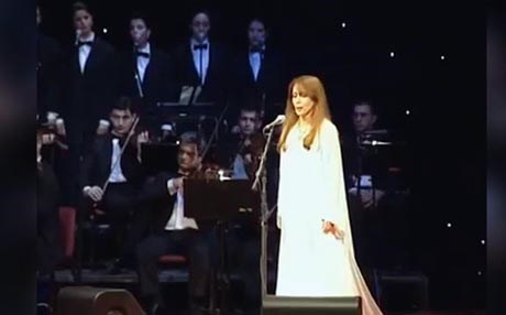 کتێبێک ژیانی شاراوەی رەحبانییەکان و فەیرووز ئاشکرا دەکات