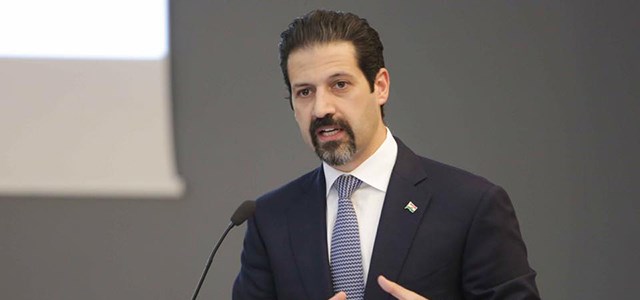 قوباد تاڵەبانی فەرمانی کردنەوەی تەلەڤزیۆنەکانی NRT دەرکرد