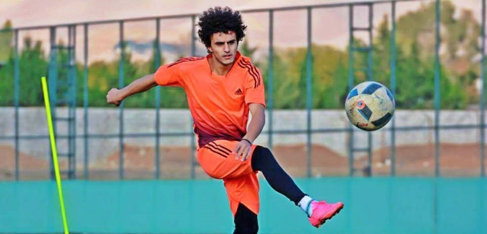 جوتیار جه‌زا جه‌ویه‌ی ده‌وێ