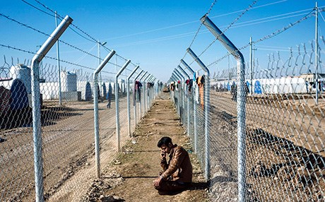 كۆچبەرانی كورد لە بولگاریا پەکیان دەکەوێ