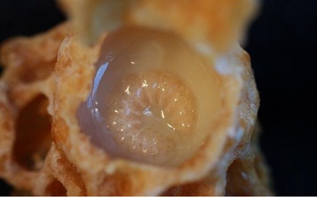 Damlası 7, kilosu 7 bin liradan satılıyor!