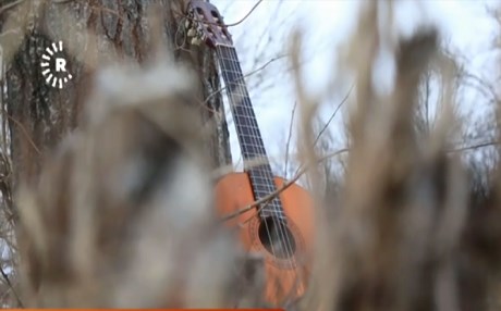 Jiyana Kurdên li Ewropayê bû fîlm