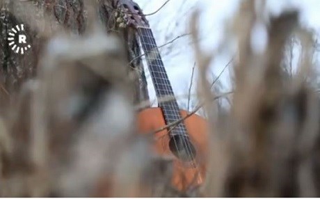 Kobanili yönetmenden yeni film: Kırık Şarkı