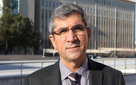 Elçi’nin hayatından bir kesit 'Kırık Saat'