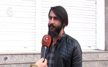 Xelkê Amedê: Referanduma serxwebûnê girîngtirîn bûyer bû