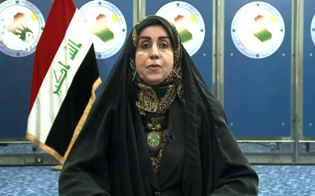 Parlamentera Iraqê: Gendelî êdî bûye dînozor