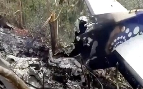 Firoke ket: 12 kes mirin