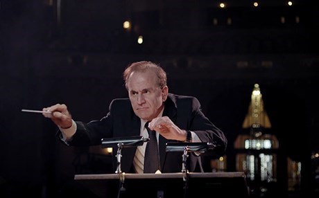 Dilşad Said'e Kürt müziği doktorası