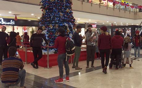 Nakokiyên siyasî derbe li geştiyariya Kurdistanê daye